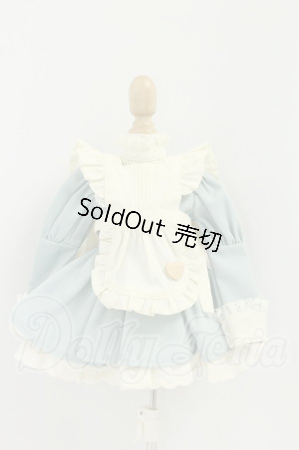画像1: SDM＆MSD/OF:衣装セット　MELODY.C様 I-26-09-10-054-KD-ZI (1)