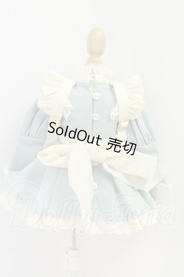 画像2: SDM＆MSD/OF:衣装セット　MELODY.C様 I-26-09-10-054-KD-ZI (2)