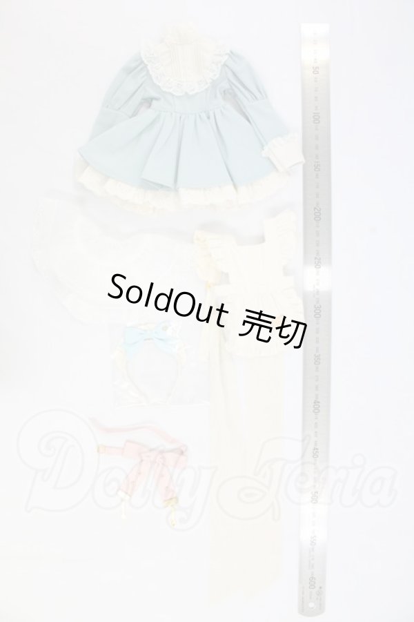 画像3: SDM＆MSD/OF:衣装セット　MELODY.C様 I-26-09-10-054-KD-ZI (3)
