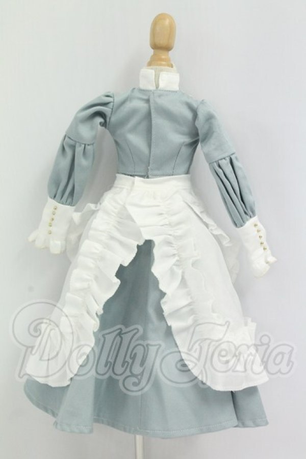 画像2: MDD/OF:CALULU様製衣装 I-26-09-10-057-KD-ZI (2)