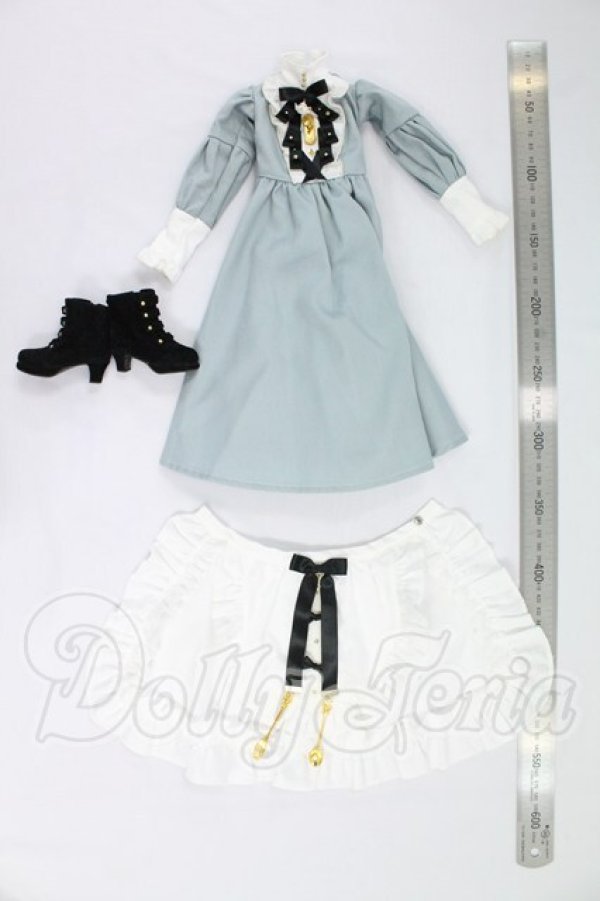 画像3: MDD/OF:CALULU様製衣装 I-26-09-10-057-KD-ZI (3)