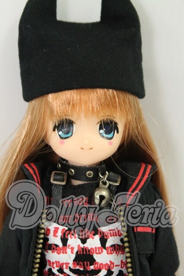 画像1: azone/SWEET PUNK GIRLS!ころん I-26-09-03-364-KD-ZI (1)