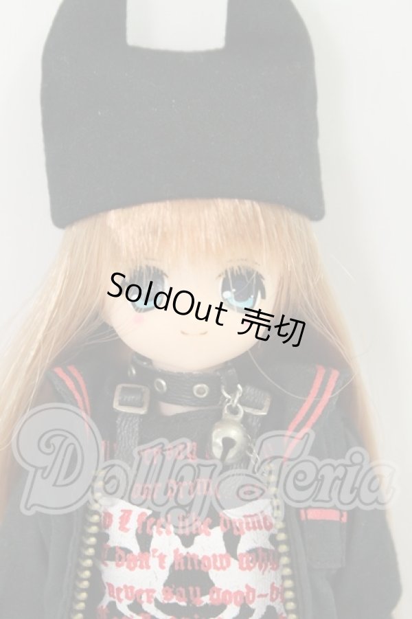 画像1: azone/SWEET PUNK GIRLS!ころん I-26-09-03-364-KD-ZI (1)