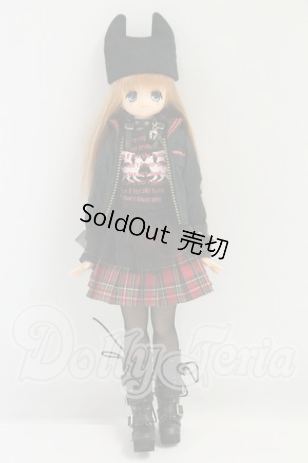 画像2: azone/SWEET PUNK GIRLS!ころん I-26-09-03-364-KD-ZI (2)