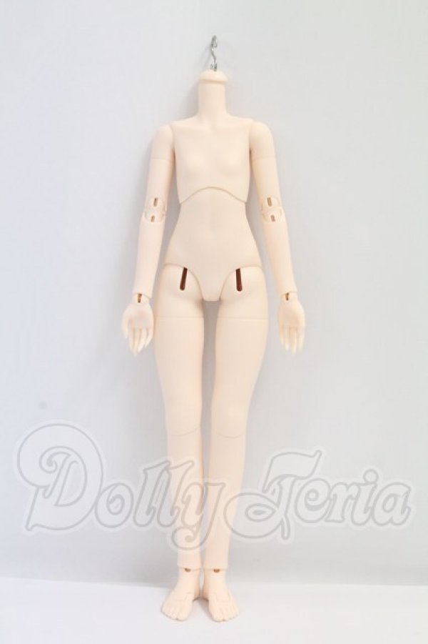 画像1: Sookiva/1/4ドールボディ I-26-09-03-351-KD-ZI (1)