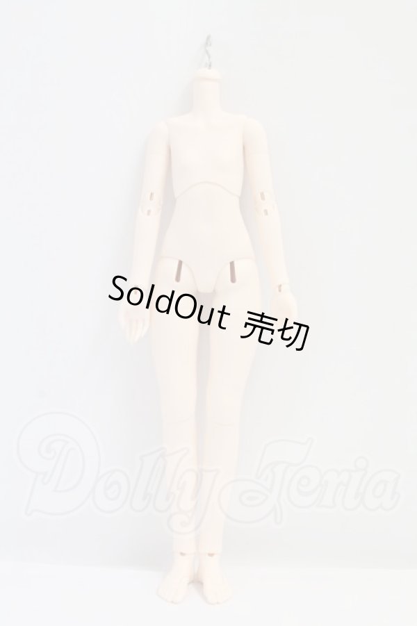 画像1: Sookiva/1/4ドールボディ I-26-09-03-351-KD-ZI (1)