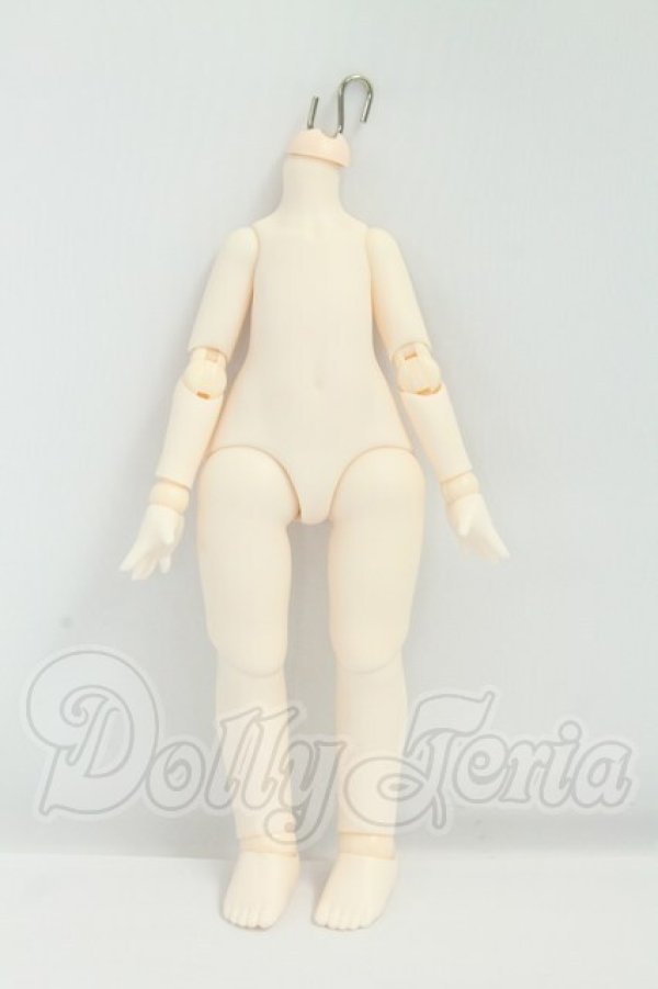 画像1: imomodoll/1/6ボディ/海外キャストドール I-26-09-03-301-KD-ZI (1)