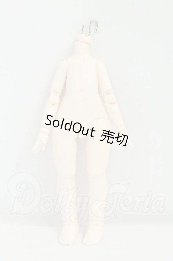 画像1: imomodoll/1/6ボディ/海外キャストドール I-26-09-03-301-KD-ZI (1)