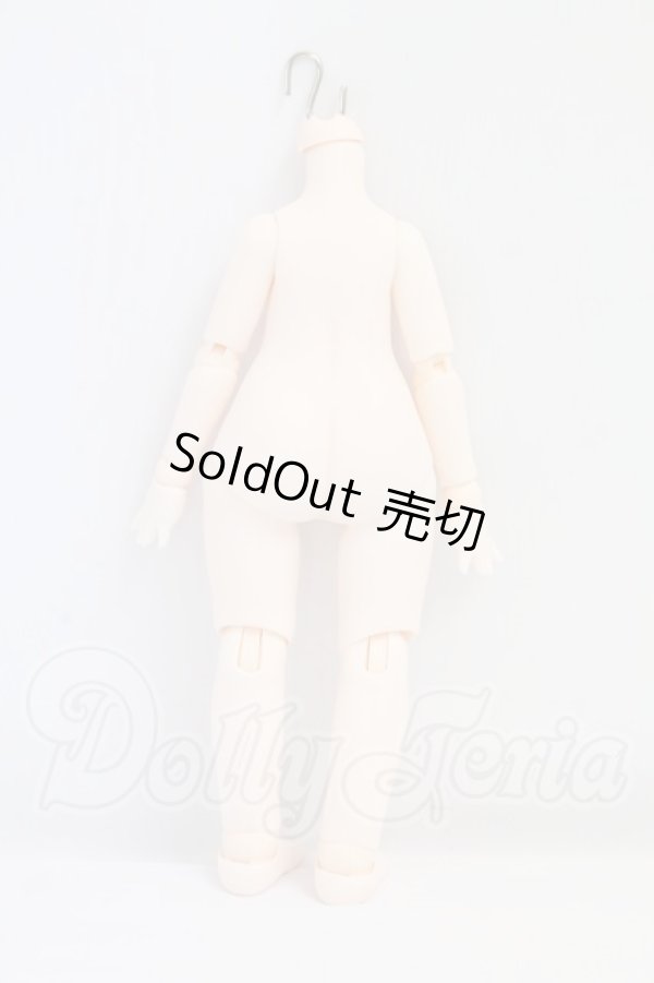 画像2: imomodoll/1/6ボディ/海外キャストドール I-26-09-03-301-KD-ZI (2)