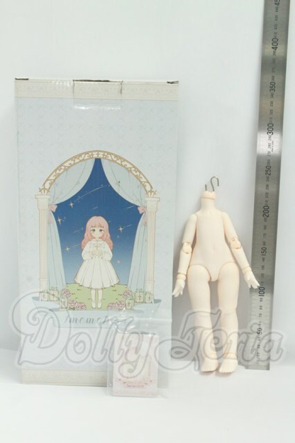 画像3: imomodoll/1/6ボディ/海外キャストドール I-26-09-03-301-KD-ZI (3)