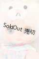 画像: ミディブライス/ピーチー・カドリー・クー I-26-09-03-304-KD-ZI