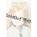 画像: リカちゃん/リカちゃん/スタイリッシュドールコレクション：オリーブペプラムスタイル I-26-09-03-311-KD-ZI