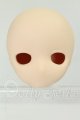 画像: DD ヘッド　ノーメイク I-26-09-17-129-KD-ZI
