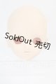 画像: DD ヘッド　ノーメイク I-26-09-17-128-KD-ZI