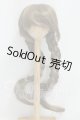 画像: 8-9inch/ウィッグ I-26-09-10-119-KD-ZI