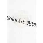 画像: 3.5inch-4inch/ウィッグ I-26-09-10-105-KD-ZI