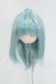 画像1: 3.5inch-4inch/ウィッグ I-26-09-10-106-KD-ZI (1)