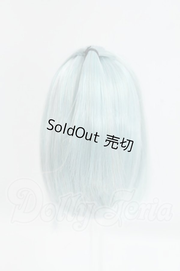 画像2: 3.5inch-4inch/ウィッグ I-26-09-10-106-KD-ZI (2)