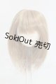 画像: 3.5inch-4inch/ウィッグ I-26-09-10-107-KD-ZI
