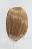 画像2: 3.5inch-4inch/ウィッグ I-26-09-10-107-KD-ZI (2)