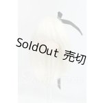 画像: 3.5inch-4inch/ウィッグ I-26-09-10-108-KD-ZI