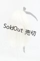 画像: 3.5inch-4inch/ウィッグ I-26-09-10-108-KD-ZI