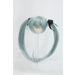 画像: 3.5inch-4inch/ウィッグ I-26-09-10-111-KD-ZI