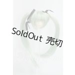 画像: 3.5inch-4inch/ウィッグ I-26-09-10-109-KD-ZI