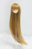 画像1: 3.5inch-4inch/ウィッグ I-26-09-10-110-KD-ZI (1)