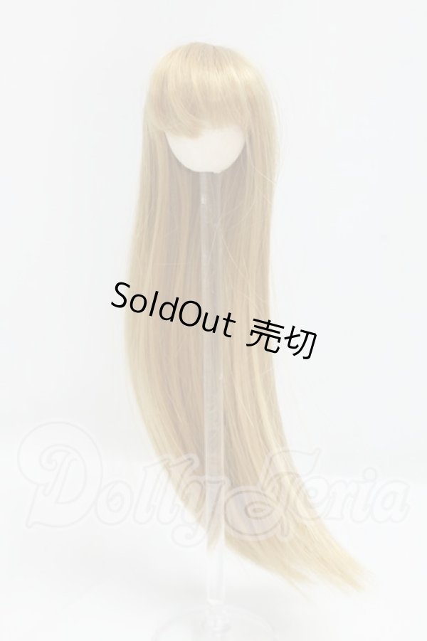 画像1: 3.5inch-4inch/ウィッグ I-26-09-10-110-KD-ZI (1)