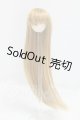 画像: 3.5inch-4inch/ウィッグ I-26-09-10-110-KD-ZI