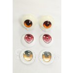 画像: 18ｍｍ/アニメアイ I-26-09-03-396-KD-ZI
