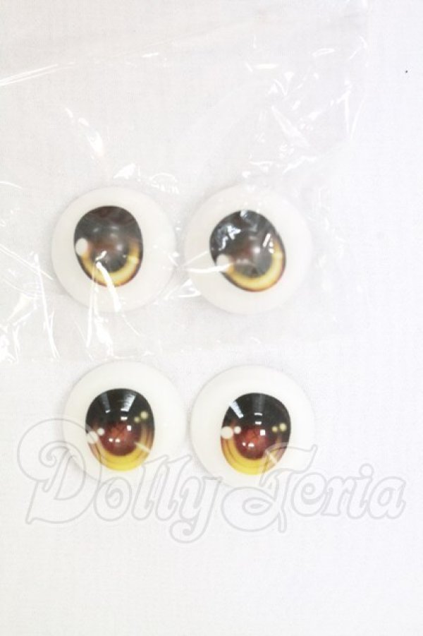 画像1: 18ｍｍ/アニメアイ I-26-09-03-395-KD-ZI (1)