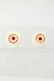 画像1: 14mm/アクリルアイ I-26-09-03-393-KD-ZI (1)