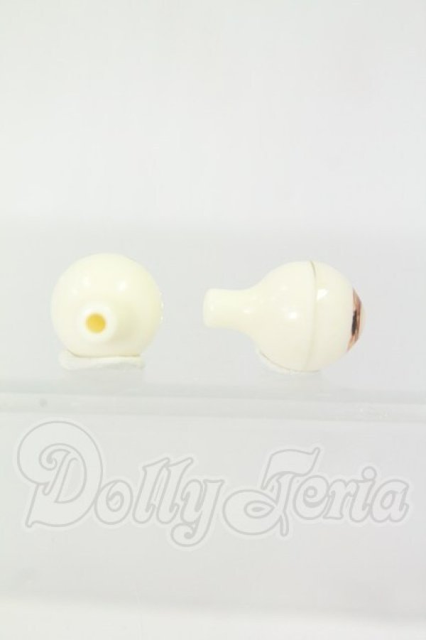 画像2: 14mm/アクリルアイ I-26-09-03-393-KD-ZI (2)
