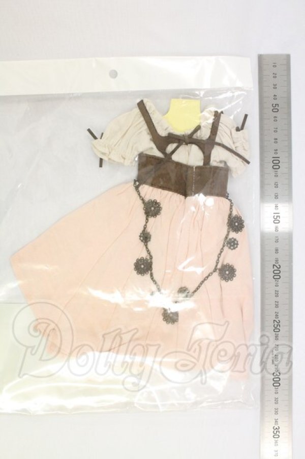 画像2: MSD/OF：風の精霊使いセット I-26-09-03-379-KD-ZI (2)