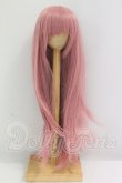 画像1: 8-9inch/ウィッグ I-26-09-03-371-KD-ZI (1)