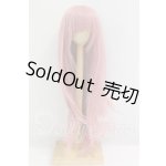 画像: 8-9inch/ウィッグ I-26-09-03-371-KD-ZI