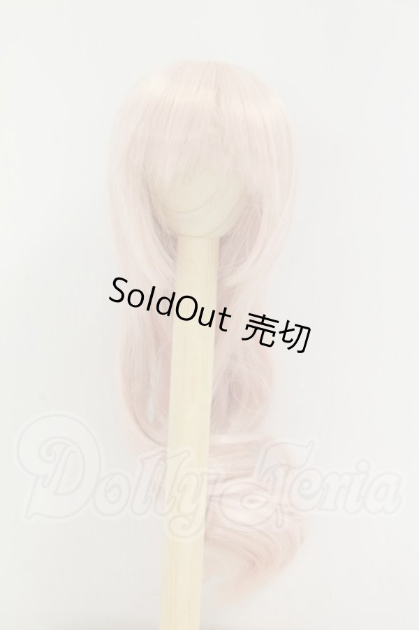 画像1: 6-7inch/ウィッグ I-26-09-03-369-KD-ZI (1)