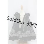 画像: MDD/OF:3人の魔女様製レースローブ I-26-09-03-382-KD-ZI