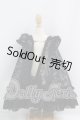 画像: MDD/OF：3人の魔女様製レースローブ I-26-09-03-382-KD-ZI