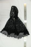 画像3: MDD/OF：3人の魔女様製レースローブ I-26-09-03-382-KD-ZI (3)