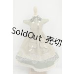 画像: MDD/OF:衣装セット I-26-09-03-384-KD-ZI