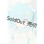 画像: 半夏文創 x ちょん*「Twinkle Polaris」 I-26-09-03-367-KD-ZI