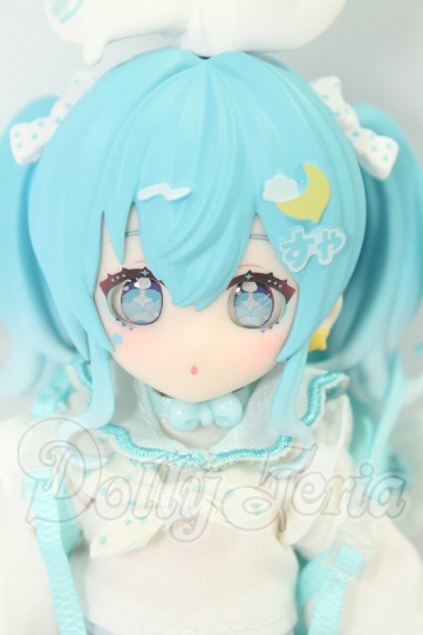 画像1: 半夏文創 x ちょん＊「Twinkle Polaris」 I-26-09-03-367-KD-ZI (1)