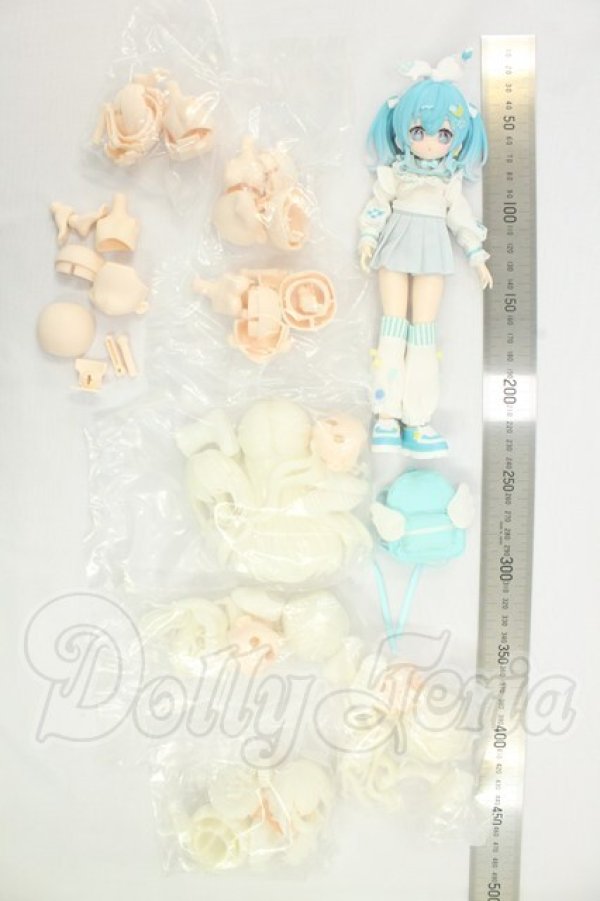 画像2: 半夏文創 x ちょん＊「Twinkle Polaris」 I-26-09-03-367-KD-ZI (2)
