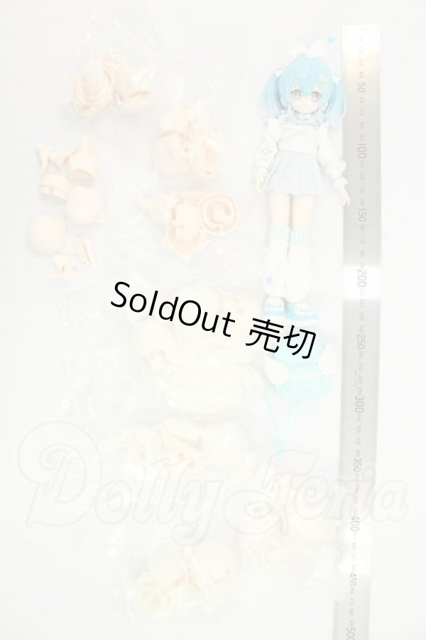 画像2: 半夏文創 x ちょん＊「Twinkle Polaris」 I-26-09-03-367-KD-ZI (2)