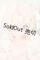 画像: ONEMORE x 上倉エク/Sugary Girls:スイーツパーティー：リゼッタ I-26-09-03-366-KD-ZI
