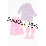 画像: ヴィンテージフランシー/衣装セット I-26-09-03-426-KD-ZI
