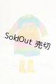 画像: ヴィンテージフランシー/衣装セット I-26-09-03-423-KD-ZI